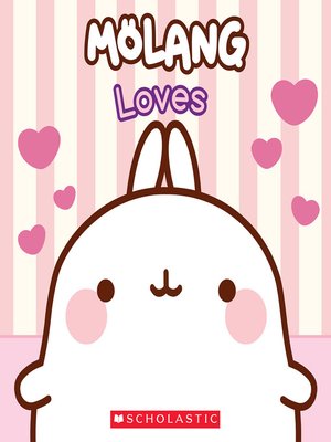 cover image of Molang Loves